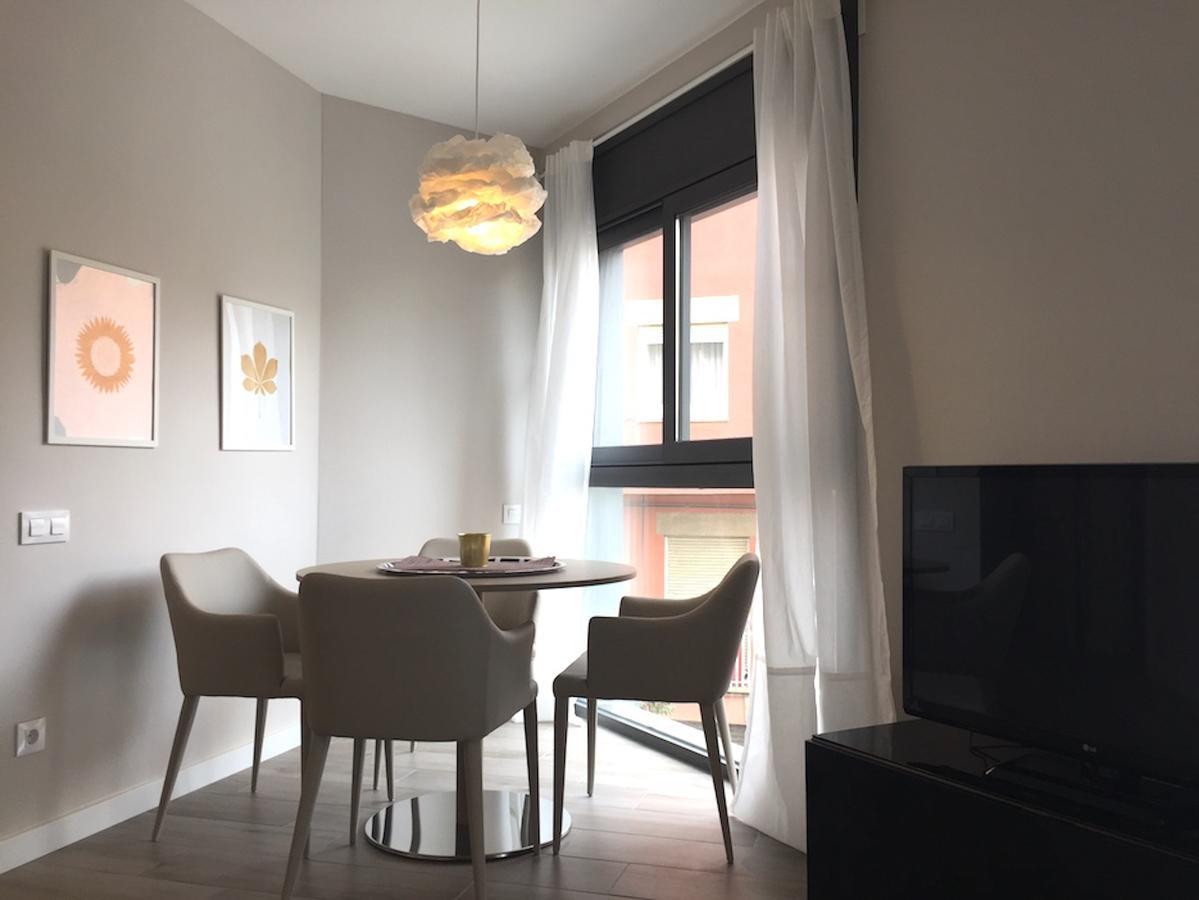 Unique Apartments Оспиталет-де-Льобрегат Экстерьер фото